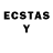 Ecstasy XTC Jarin Vong